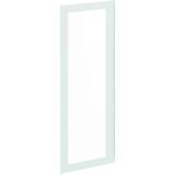 CTT29 ComfortLine Door, IP44, Field Width: 2, 1371 mm x 498 mm x 14 mm