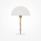 Table & Floor Prima Table lamp Brass