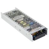 UHP-500-24 Switching Power Supply, U-Bracket, 501,6W, 24V, 20,9A, MEAN WELL