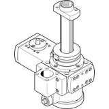 EHMB-25-200 Rotary/lifting module