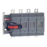 OS250D04N1P SWITCH FUSE