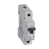 RX³ 4500A 1P 6A C curve circuit breaker