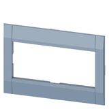 cover frame for door cutout 101.6 x...