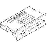 VABM-L1-14HWS1-G14-8-GR Manifold rail