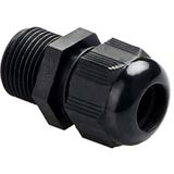 NCG-0751G NYLON CG 3/4 NPT 9.0-16.0MM GRY