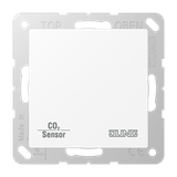 KNX climate sensor CO2A2178BFWWM