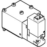 VOVG-B12-M52Q-AH-F-1H3 Air solenoid valve