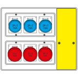 DISTRIBUTION ASSEMBLY (ACS)