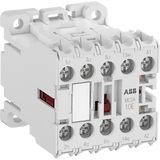 MC2A301AR6 Mini Contactor 3NO AUX 1NC 220-230V 50/60Hz