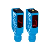 Photoelectric sensors:  W9: WSE9L-3N2437