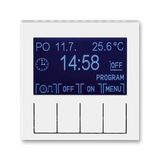 3292H-A20301 03 Programmable time switch