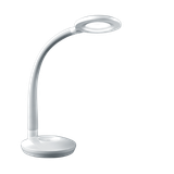 Cobra LED table lamp white