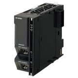 Expansion EtherNet/IP unit, connects to Left hand side of CPU