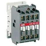 A16-40-00 42V 50Hz / 42V 60Hz Contactor