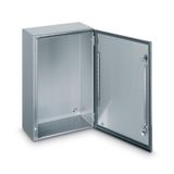 WANDKAST S3X INOX 316L  300x300x150