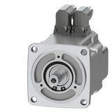 1FK2203-2AK01-0MB0 SIMOTICS S-1FK2 CT servo motor M0=0.64 Nm; PN = 0.255 kW at nN=6000 rpm (380-480 V)