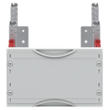 MX170P 150 mm x 250 mm x 400 mm