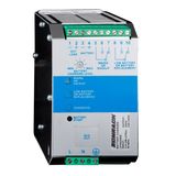 Single-phase Power Supply pulsing, w. UPS, 230VAC/24VDC, 5A