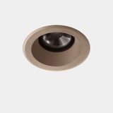 Downlight IP66 Max Round LED 17.3W 3000K Gold 1985lm