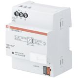 SV/S 30.160.1.1 SV/S30.160.1.1 Power Supply, 160 mA, MDRC