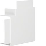 flat angle LF/FB 60x110mm traffic white