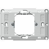 MOUNTING FRAME WITH CLAWS 2/3M 3431453