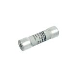 High-Speed Cylindrical Fuse 10x38 aR 600VAC 0.25A