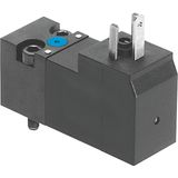 VSCS-B-M32-MH-WA-5C1-8 Air solenoid valve