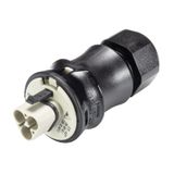 CONNECTOR RST20I2F S23ZASSVB KG06