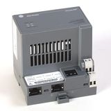 Allen-Bradley, 1794 Flex, Flex Ex, Flex XT I/O System, FLEX I/O Dual Port Ethernet/IP Adapter Module, -25 ...70 °C (-13...158 °F)