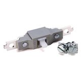 Allen-Bradley 700-C2 Contact Cartridge, Standard, 10 A, Front Deck Mounting, 700N