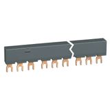 Phase busbar for MPX³ 32S, 32H and 32MA - 4 devices