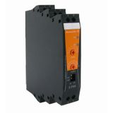 Signal inverter, Input: AC/DC voltage