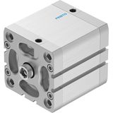 ADN-80-50-I-P-A Compact air cylinder