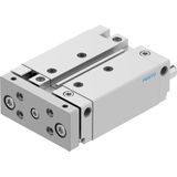 DFM-25-50-B-PPV-A-KF Guided drive