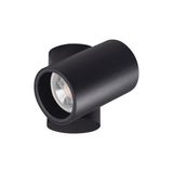 BLURRO GU10 CO-B Ceiling-mounted spotlight fitting