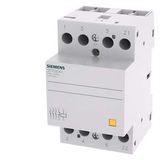 INSTA contactor with 3 NO contacts ...