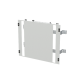 QXEV87502 Module for SMISSLINE, 750 mm x 728 mm x 230 mm