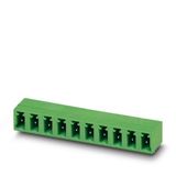 MC 1,5/ 3-G-5,08 PIN1,9 - PCB header