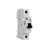 Allen-Bradley 189-AST2 Shunt Trip Module, 1492-SP and 188-J Miniature Circuit Breaker Accessory, 12-60 VAC/VDC UL and IEC rated, right mount