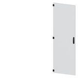 SIVACON, door, left, EMC, IP40, H: ...