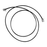 TYTANHC-Patchcord RJ10, 100 cm