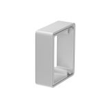 KSR40060 Edge protection ring for LKM trunking 40x60mm