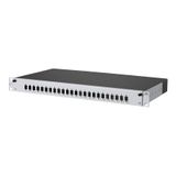 OpDAT slide patch panel for 24xLC-D/SC-S/E2000