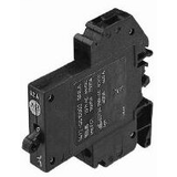 Allen-Bradley 1492-GS1G200-H1 1492-GS High Density Supplemental Circuit Breaker (Toggle Type), 1-pole, 20.0 A, Optional Auxiliary Contact: Normally Open