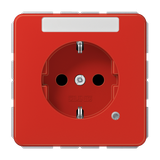 SCHUKO socket CD1520BFNAKORT