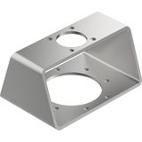 DARQ-B-F25-F14-R13 Mounting adapter