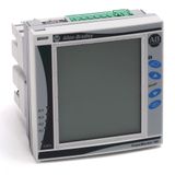 PowerMonitor 500, EtherNet/IP Power Meter, 690VAC V-LL, 400VAC V-LN