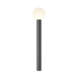 Outdoor Bold Landscape lighting Grey