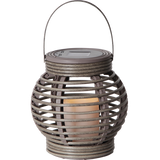 Solar Lantern Rotang